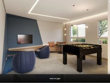 Sala de Jogos