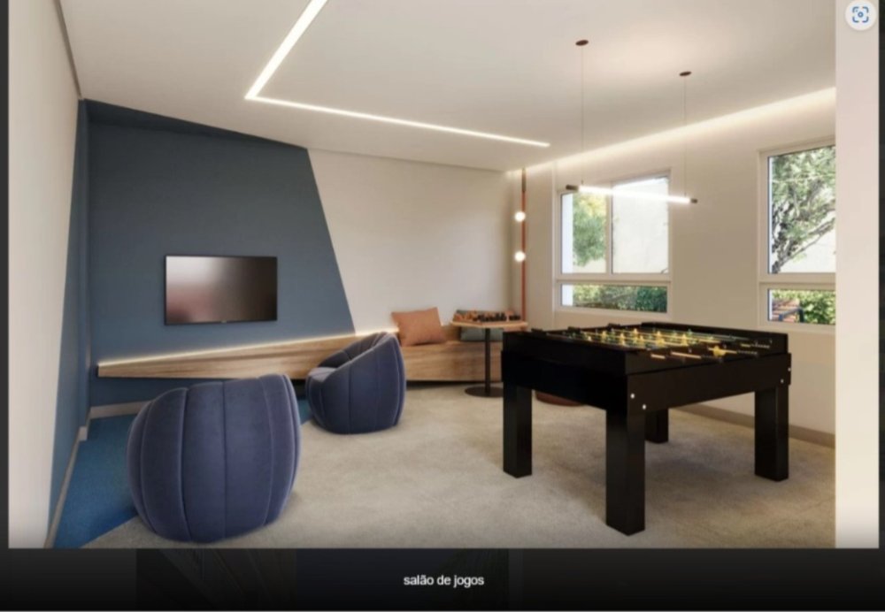 Sala de Jogos