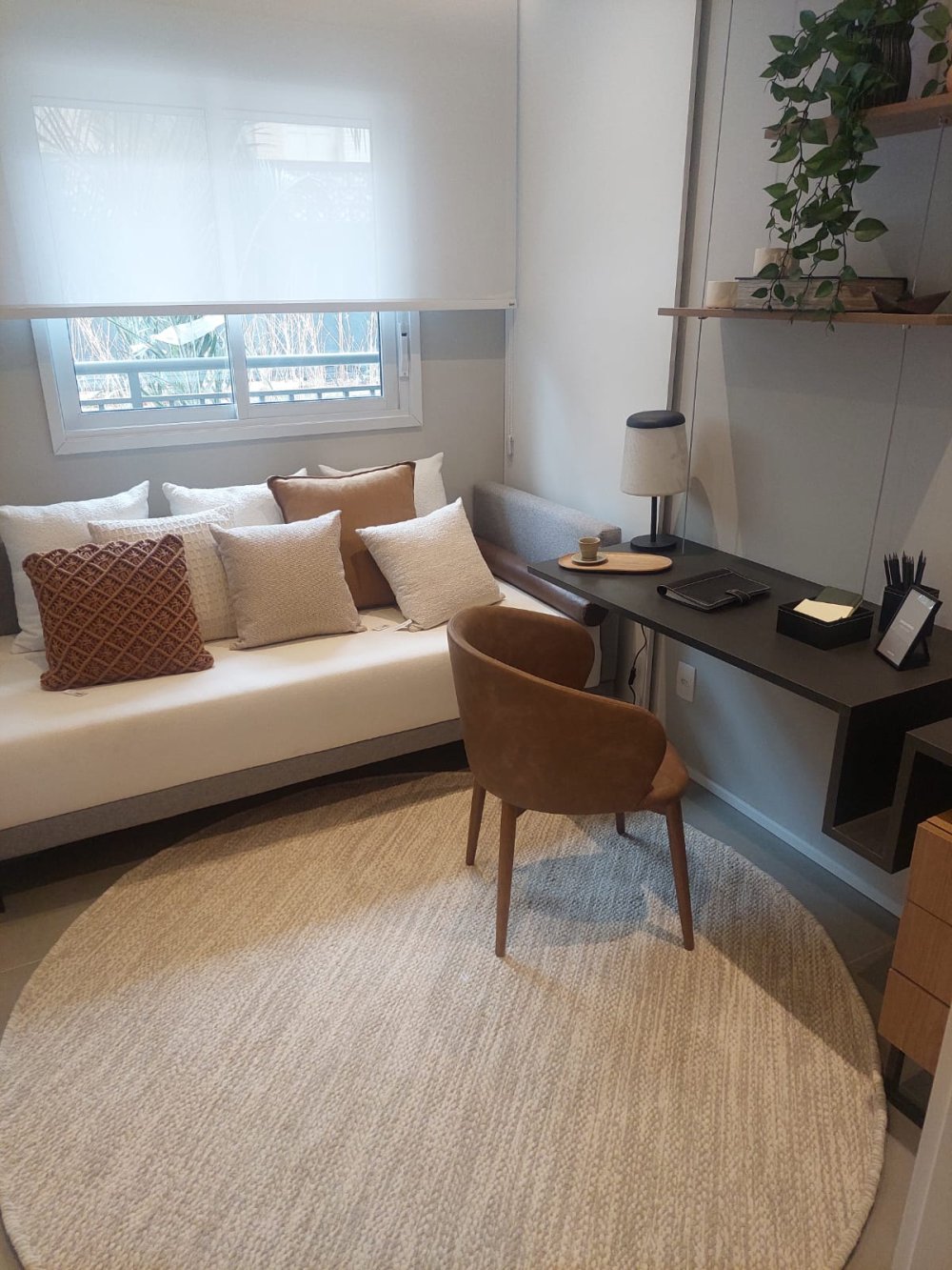 Dormit�rio Solteiro