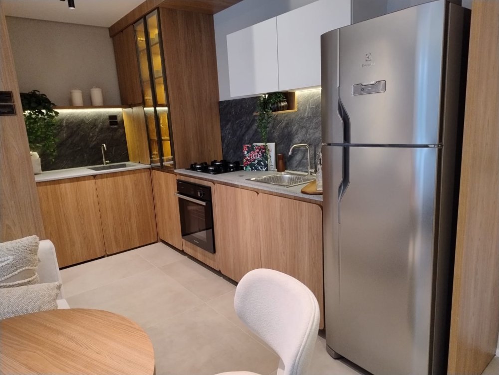 Apartamento - Venda - Vila Mariana - São Paulo - SP