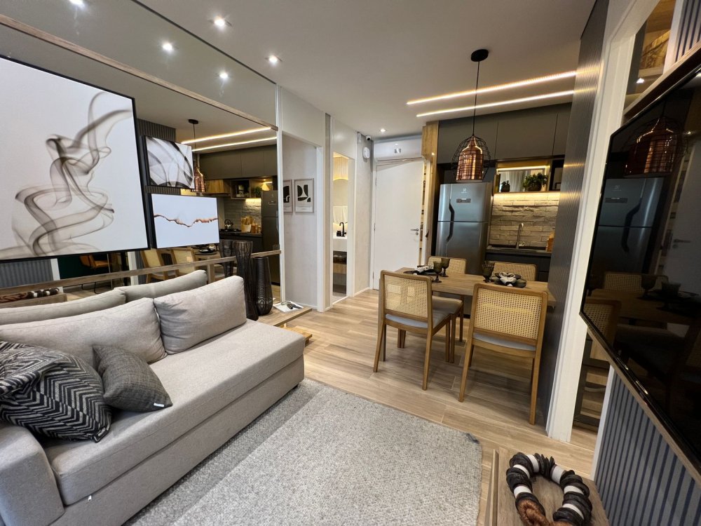 Apartamento - Venda - Perdizes - São Paulo - SP